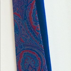Happy Ties Paisley